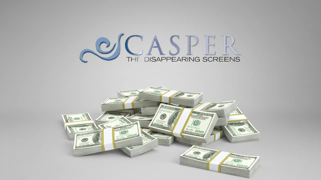 Casper