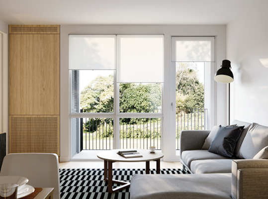 high-performance windows