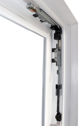 casement hardware