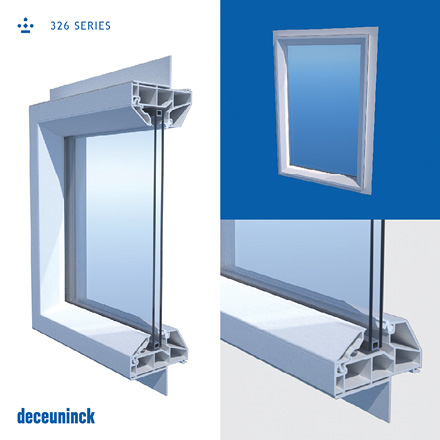Window system