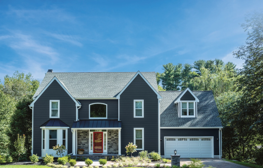 Composite Cladding Line