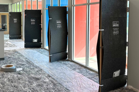 Door Protection: A Smarter Approach for Today’s Jobsites