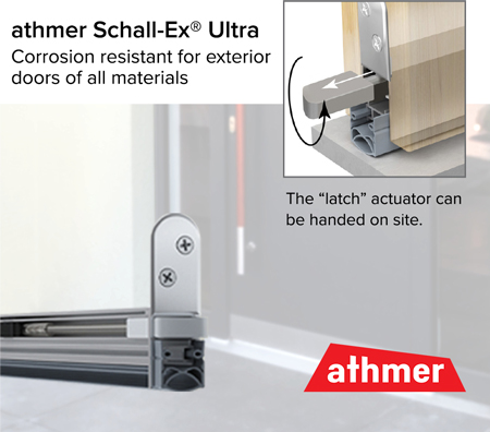 athmer’s Schall-Ex® Ultra