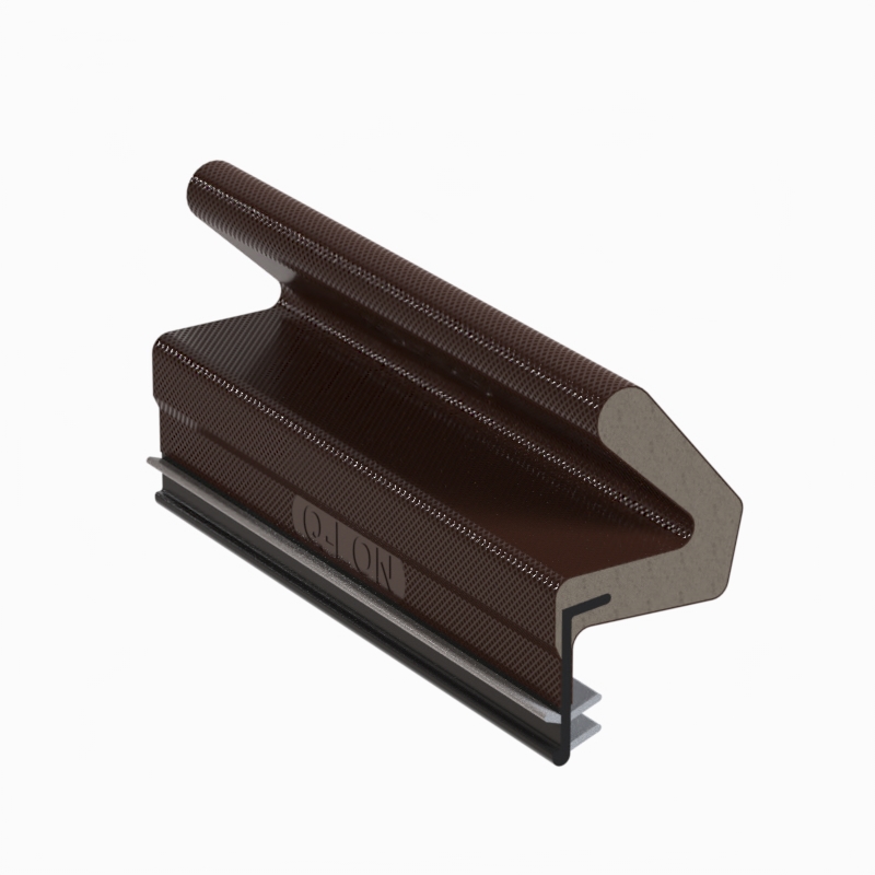 the Q-Lon door seal from Quanex