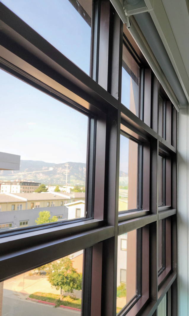 energy-efficient windows