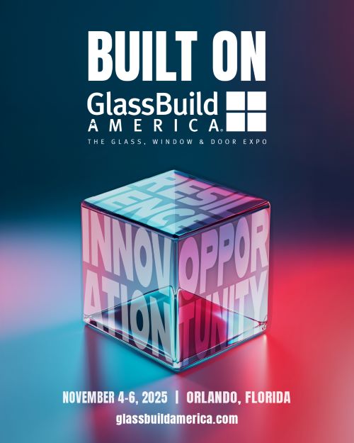 GlassBuild America