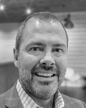 Ted Nafzger Paradigm CRO