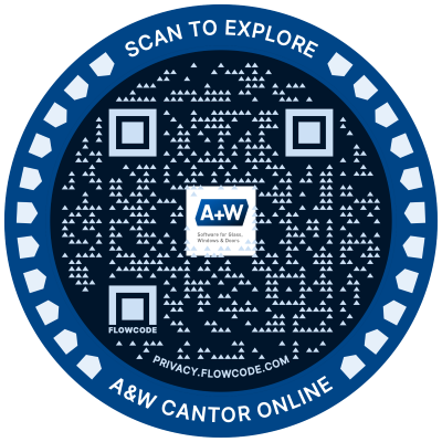 QR code for Canor