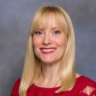 Angela Dickson