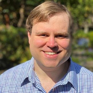 Nolan Gary headshot