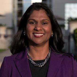 Urmilla Jokhu-Sowell