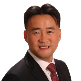 Steve Chen