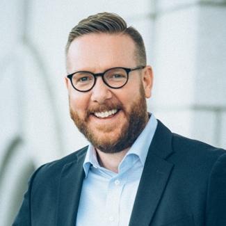 Joel Cannon EnerBank
