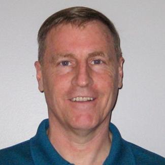 Dennis Anderson NFRC headshot