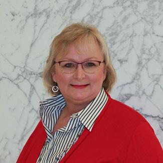 Kathy Krafka Harkema FGIA