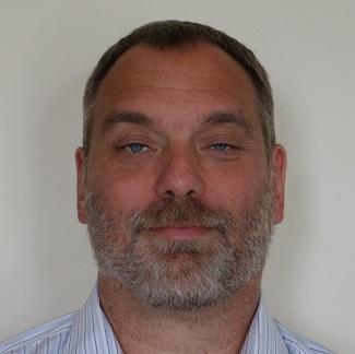 Steve Urich NFRC