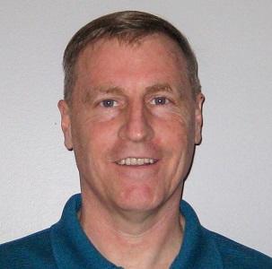 Dennis Anderson NFRC headshot