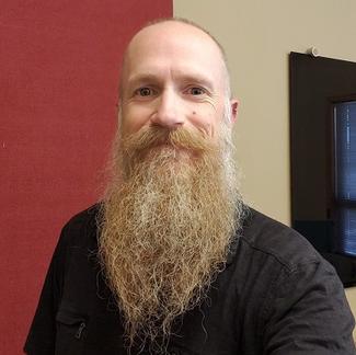 Dan Haglin of FDR Design