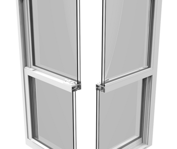 Impact window by Elevate