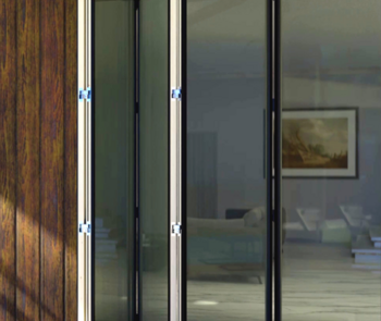 Introducing Pico: The Next Generation of Bi-Fold Doors from AG Millworks