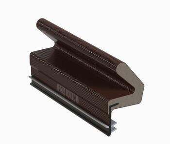 the Q-Lon door seal from Quanex