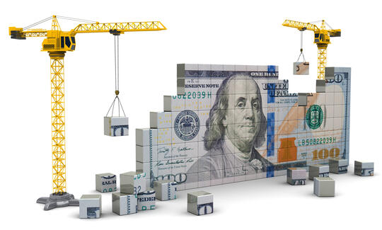 Near-term Challenges, Long-term Growth 
